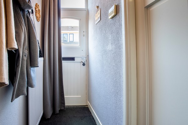Medium property photo - Oude Huijbergsebaan 295, 4625 CK Bergen op Zoom